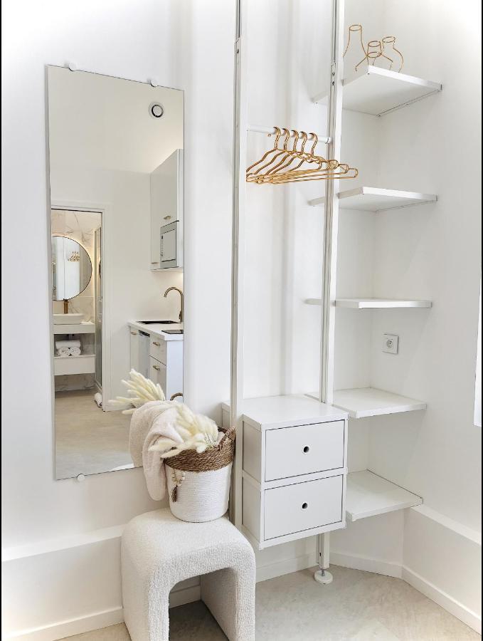 Cosy Suite - Elegance & Calme En Hyper-Centre มงต์เปอลิเยร์ ภายนอก รูปภาพ
