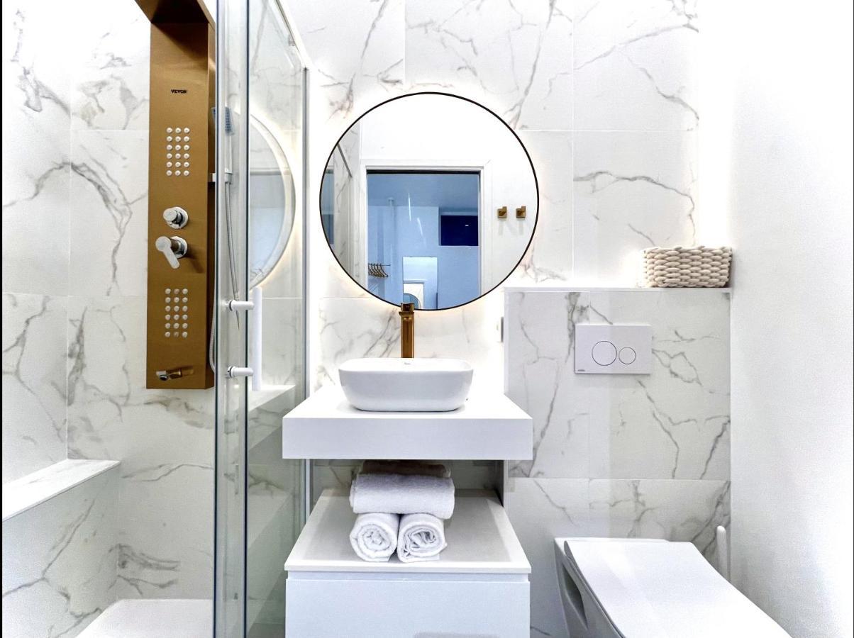Cosy Suite - Elegance & Calme En Hyper-Centre มงต์เปอลิเยร์ ภายนอก รูปภาพ