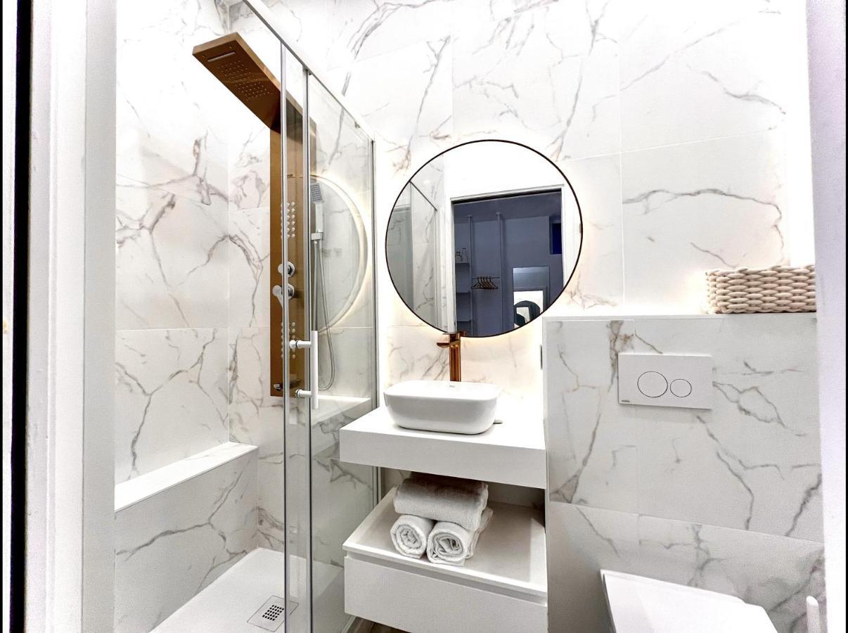 Cosy Suite - Elegance & Calme En Hyper-Centre มงต์เปอลิเยร์ ภายนอก รูปภาพ