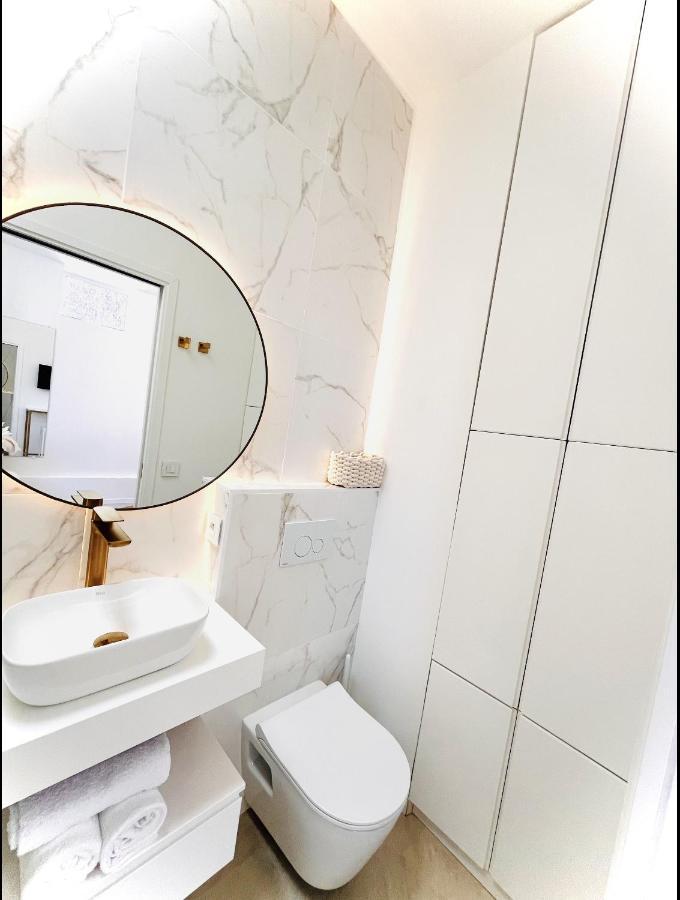 Cosy Suite - Elegance & Calme En Hyper-Centre มงต์เปอลิเยร์ ภายนอก รูปภาพ