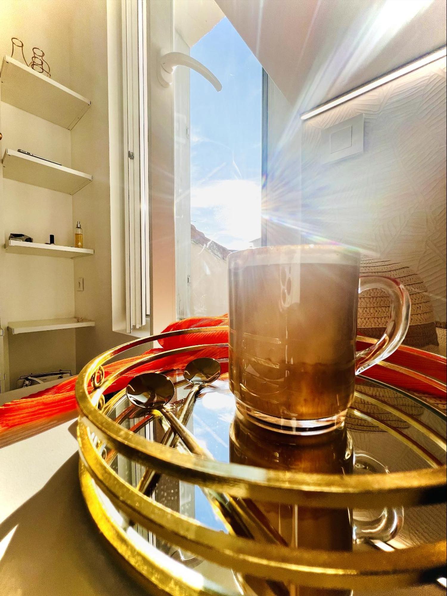 Cosy Suite - Elegance & Calme En Hyper-Centre มงต์เปอลิเยร์ ภายนอก รูปภาพ