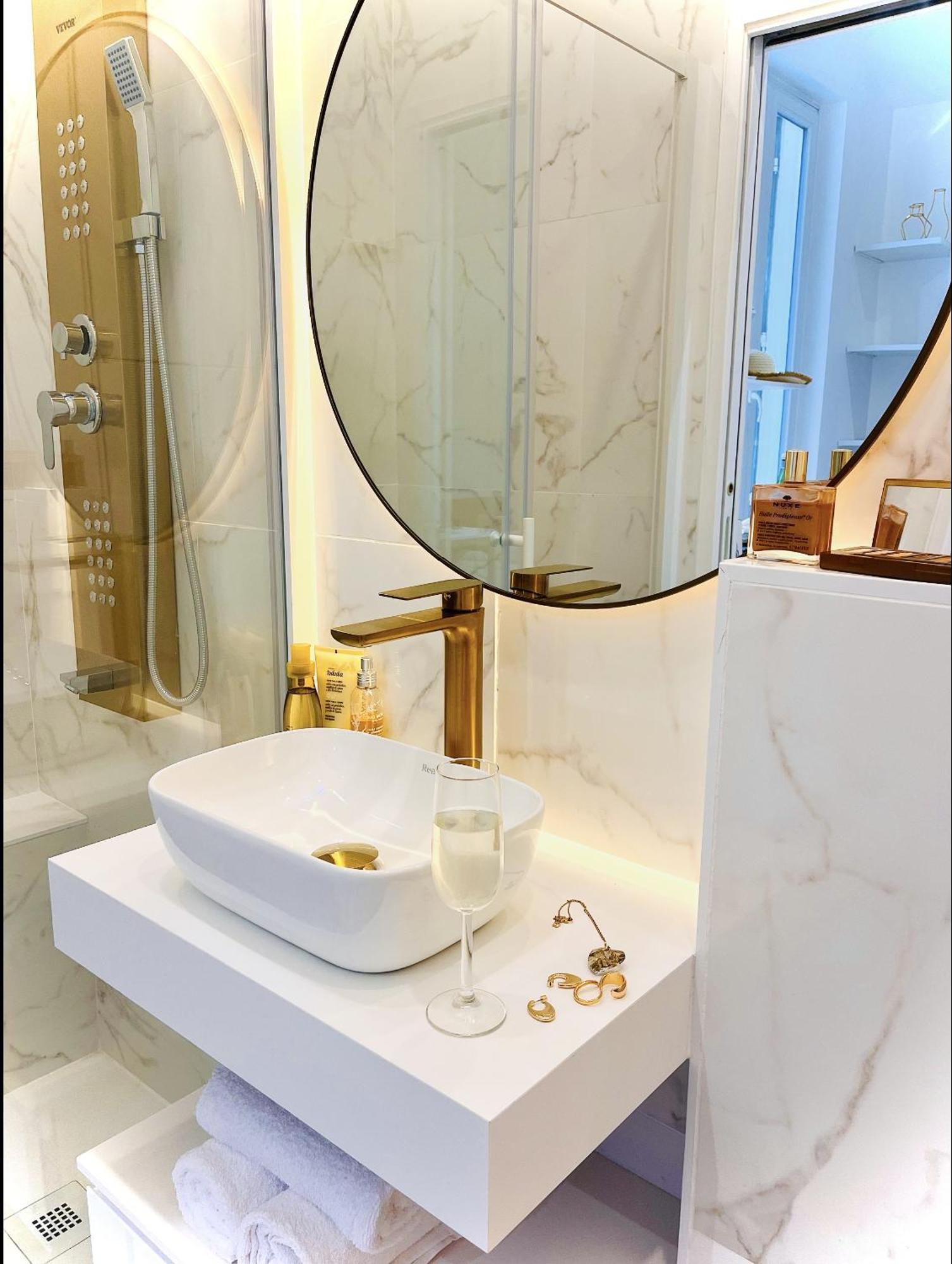 Cosy Suite - Elegance & Calme En Hyper-Centre มงต์เปอลิเยร์ ภายนอก รูปภาพ
