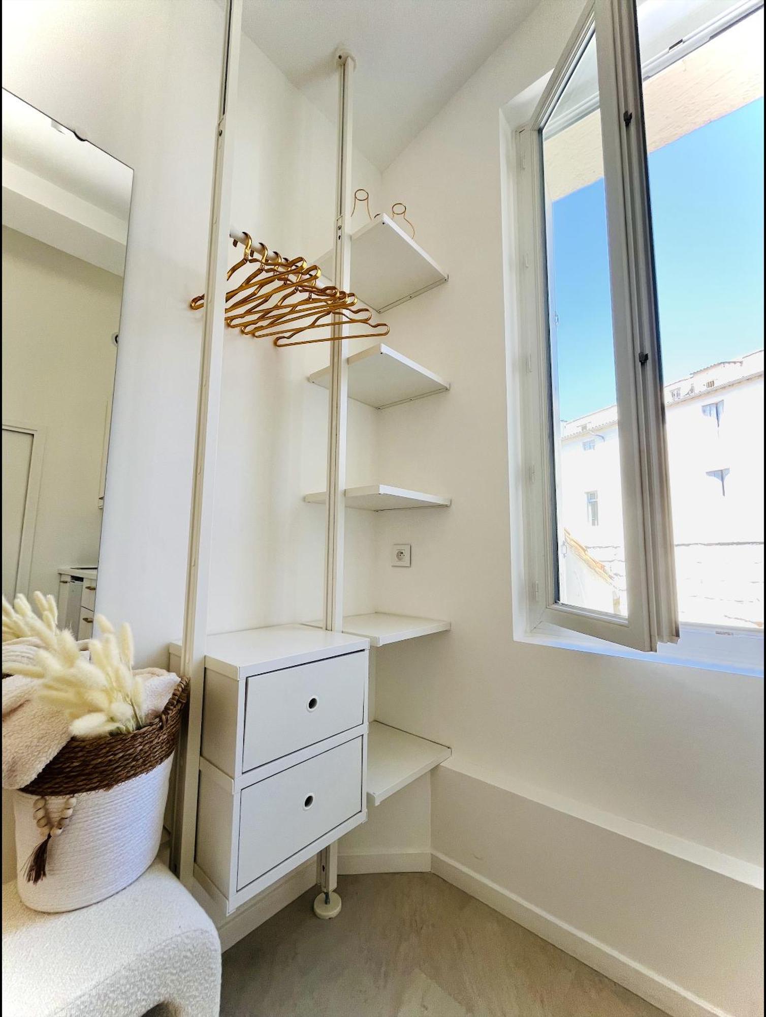 Cosy Suite - Elegance & Calme En Hyper-Centre มงต์เปอลิเยร์ ภายนอก รูปภาพ