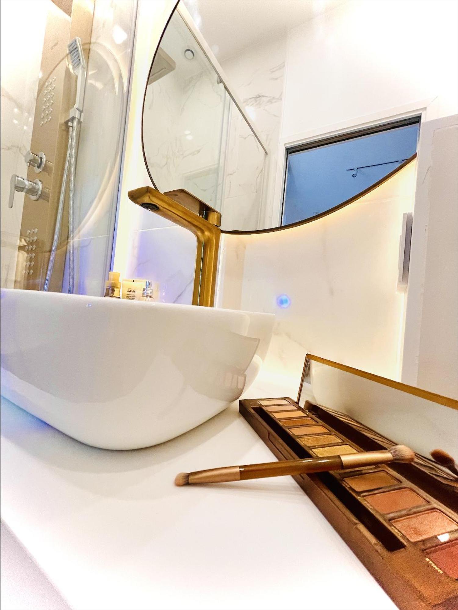 Cosy Suite - Elegance & Calme En Hyper-Centre มงต์เปอลิเยร์ ภายนอก รูปภาพ