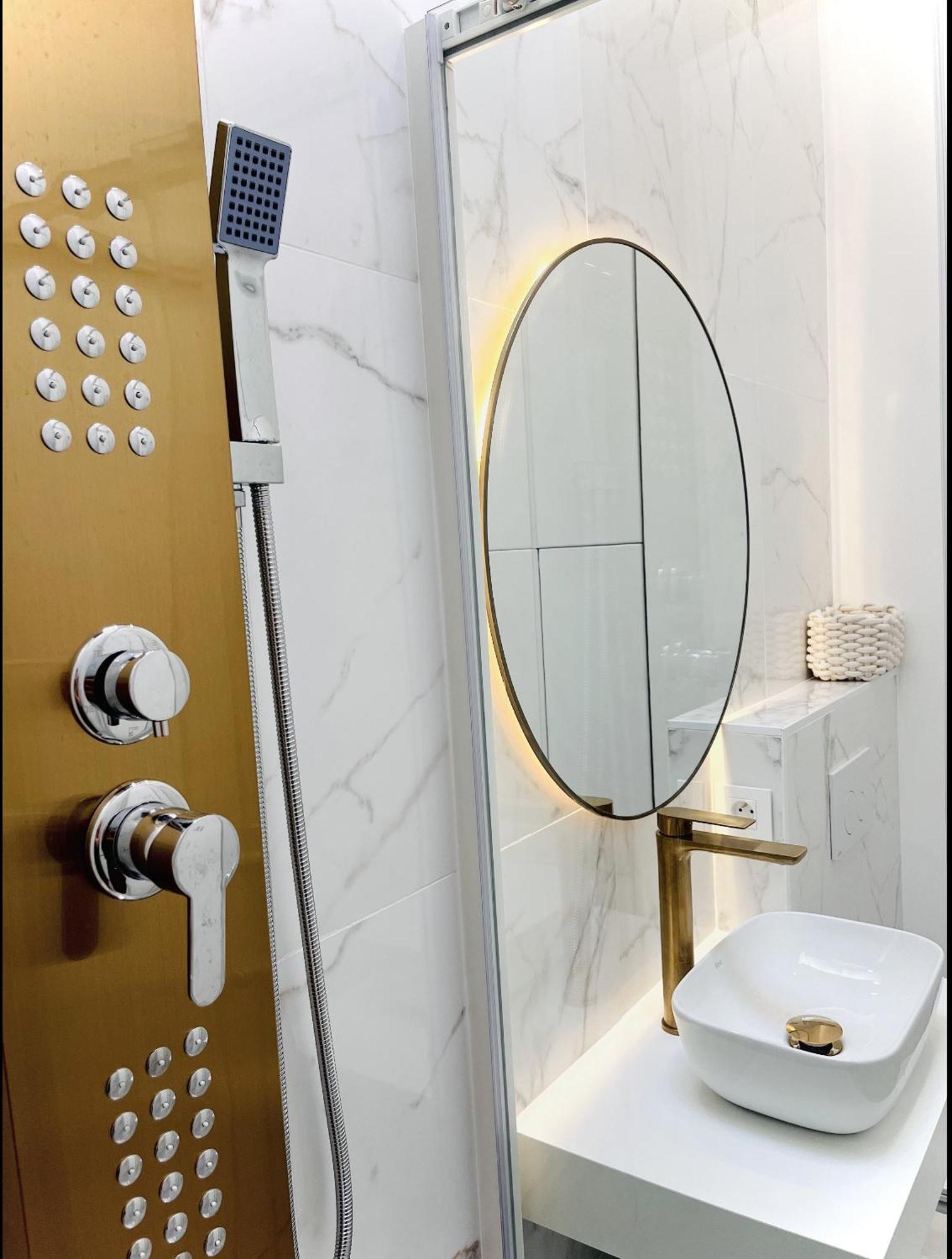 Cosy Suite - Elegance & Calme En Hyper-Centre มงต์เปอลิเยร์ ภายนอก รูปภาพ